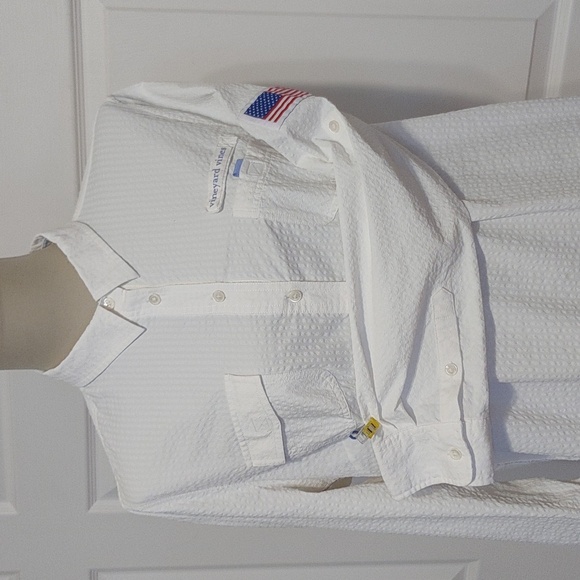 🇺🇸 Vineyard Vines Top - Picture 7 of 16